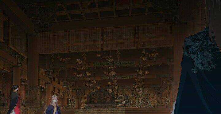 Bí Mật Của Dạ Tộc Chapter 3.1 trang 9