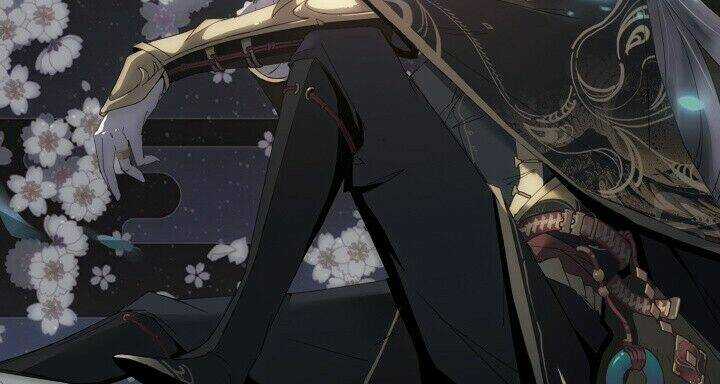 Bí Mật Của Dạ Tộc Chapter 3.2 trang 11