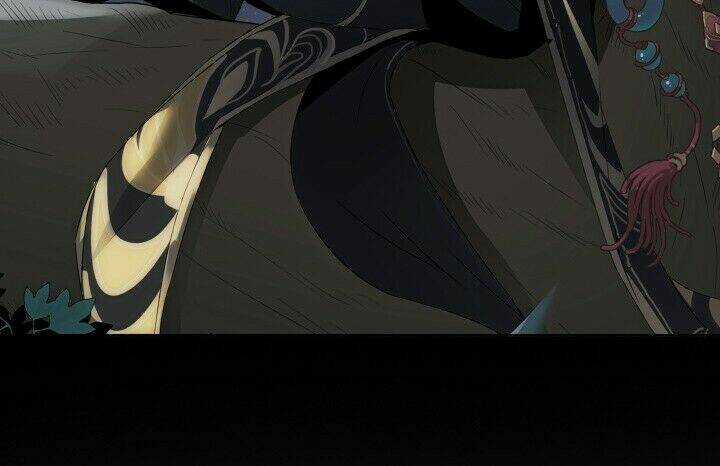 Bí Mật Của Dạ Tộc Chapter 3.2 trang 12