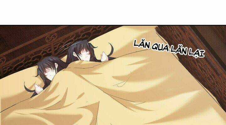 Bí Mật Của Dạ Tộc Chapter 3.2 trang 18