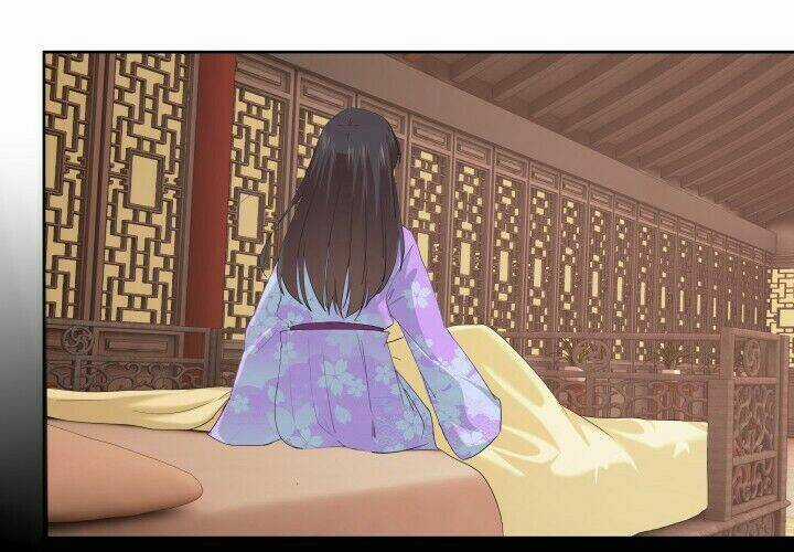 Bí Mật Của Dạ Tộc Chapter 3.2 trang 20