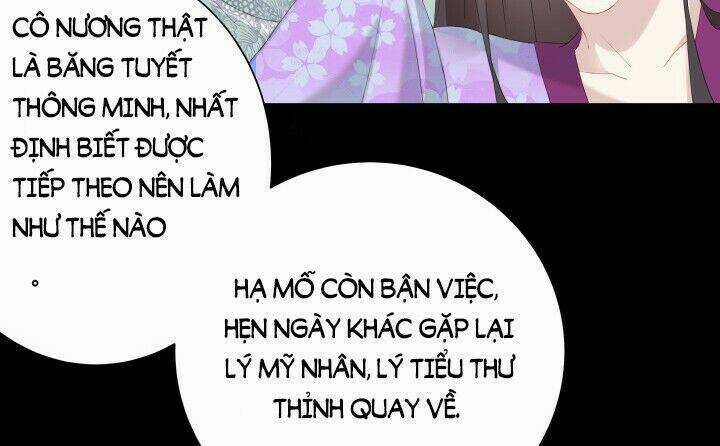 Bí Mật Của Dạ Tộc Chapter 3.2 trang 23