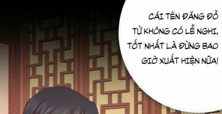 Bí Mật Của Dạ Tộc Chapter 3.2 trang 24