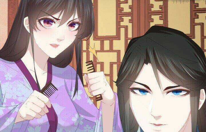 Bí Mật Của Dạ Tộc Chapter 3.2 trang 25