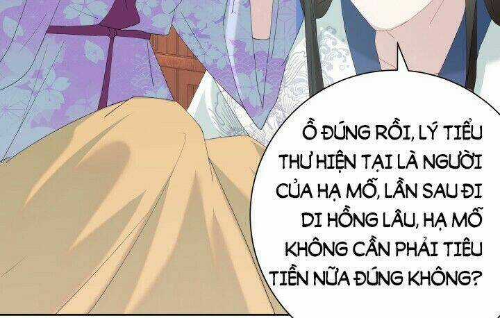 Bí Mật Của Dạ Tộc Chapter 3.2 trang 26