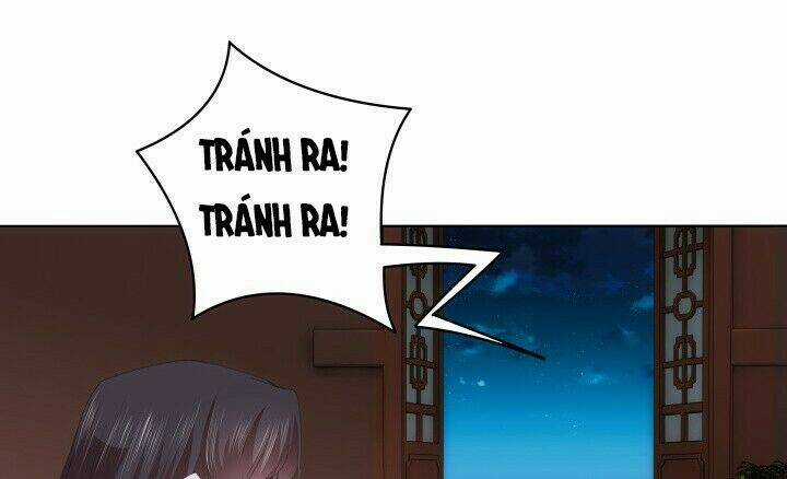 Bí Mật Của Dạ Tộc Chapter 3.2 trang 29