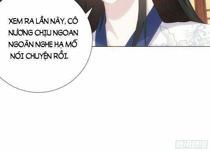 Bí Mật Của Dạ Tộc Chapter 3.2 trang 3