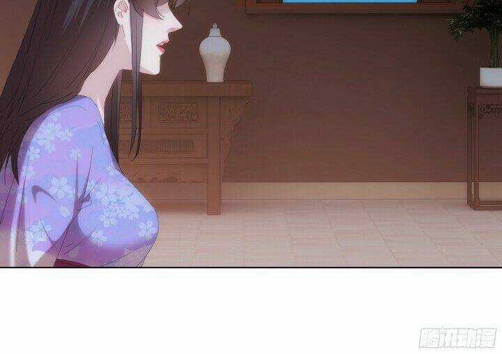 Bí Mật Của Dạ Tộc Chapter 3.2 trang 30