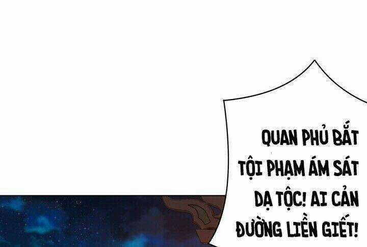 Bí Mật Của Dạ Tộc Chapter 3.2 trang 31