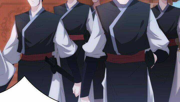 Bí Mật Của Dạ Tộc Chapter 3.2 trang 35