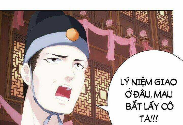 Bí Mật Của Dạ Tộc Chapter 3.2 trang 41