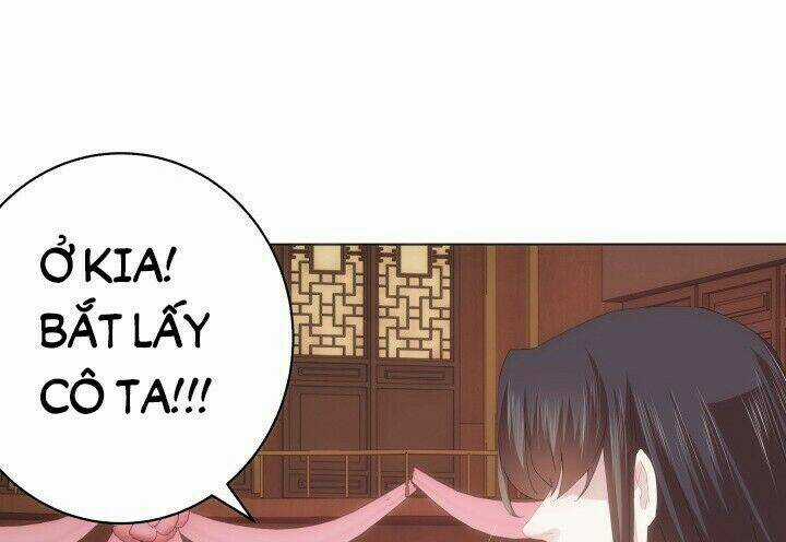 Bí Mật Của Dạ Tộc Chapter 3.2 trang 45