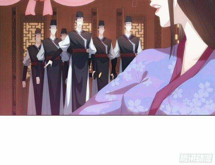 Bí Mật Của Dạ Tộc Chapter 3.2 trang 46