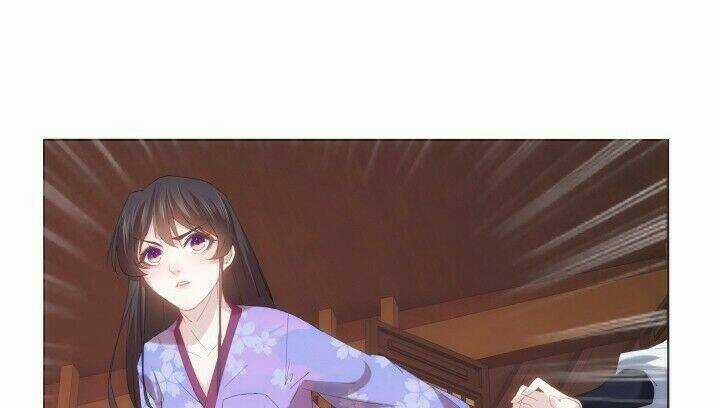 Bí Mật Của Dạ Tộc Chapter 3.2 trang 50