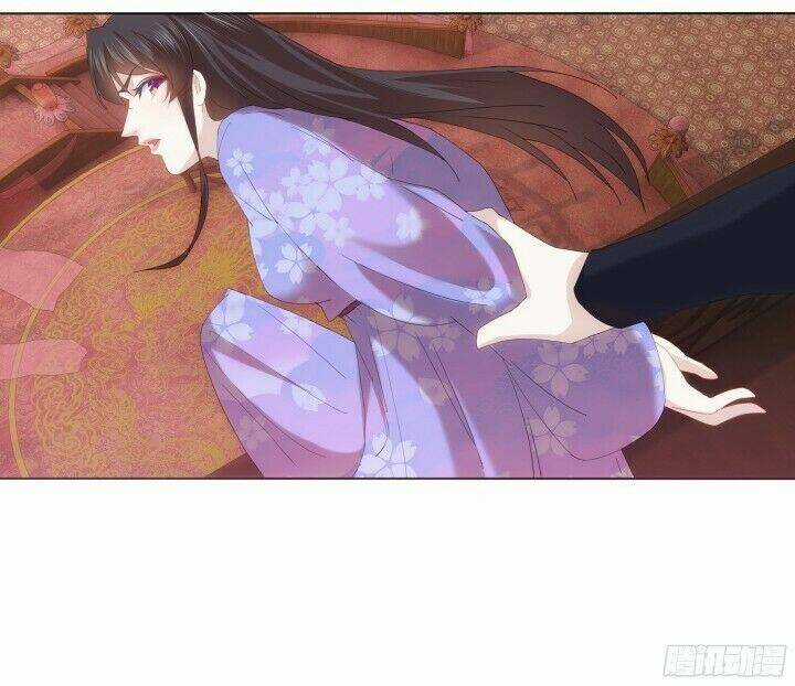 Bí Mật Của Dạ Tộc Chapter 3.2 trang 52