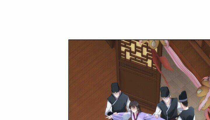 Bí Mật Của Dạ Tộc Chapter 3.2 trang 53