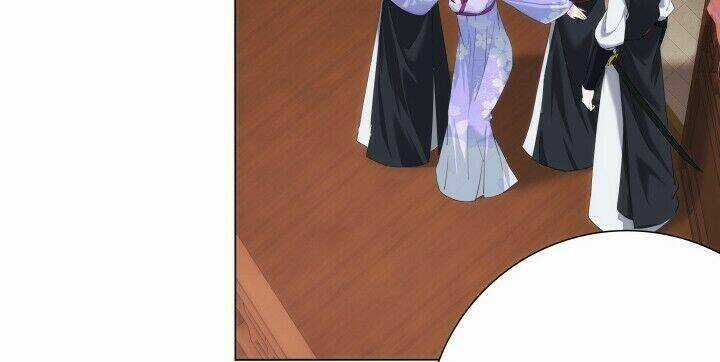 Bí Mật Của Dạ Tộc Chapter 3.2 trang 54