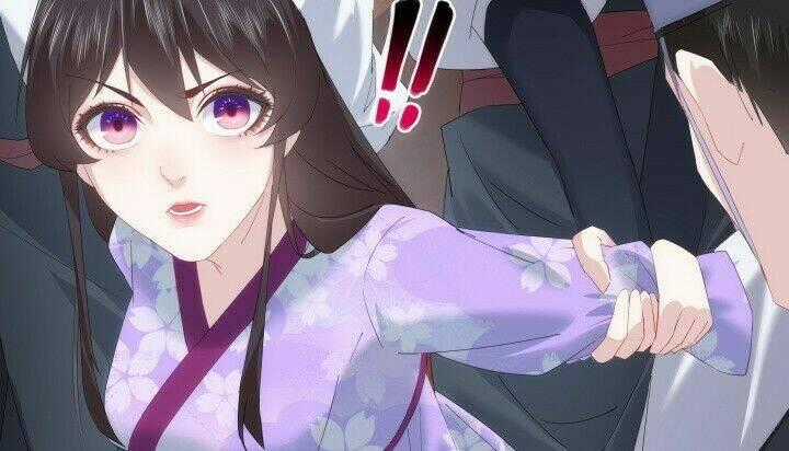 Bí Mật Của Dạ Tộc Chapter 3.2 trang 58