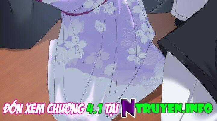 Bí Mật Của Dạ Tộc Chapter 3.2 trang 59