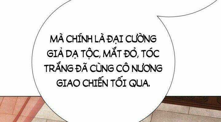 Bí Mật Của Dạ Tộc Chapter 3.2 trang 6
