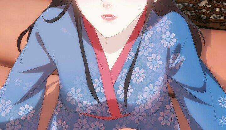 Bí Mật Của Dạ Tộc Chapter 3.2 trang 8