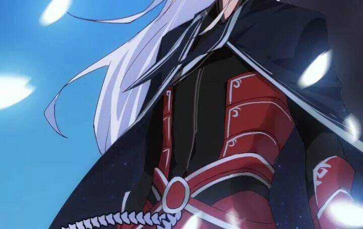 Bí Mật Của Dạ Tộc Chapter 30 trang 10