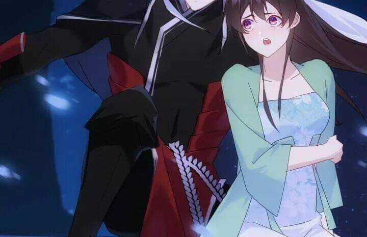 Bí Mật Của Dạ Tộc Chapter 30 trang 105