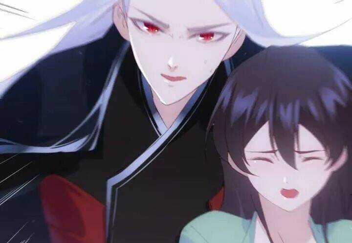 Bí Mật Của Dạ Tộc Chapter 30 trang 125