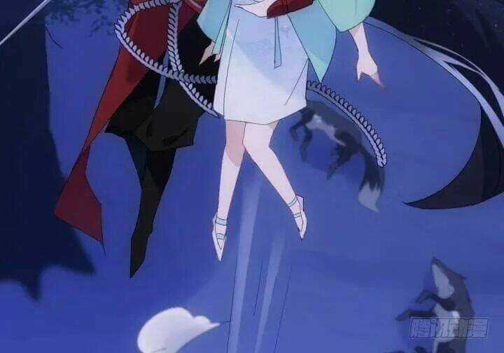 Bí Mật Của Dạ Tộc Chapter 30 trang 131