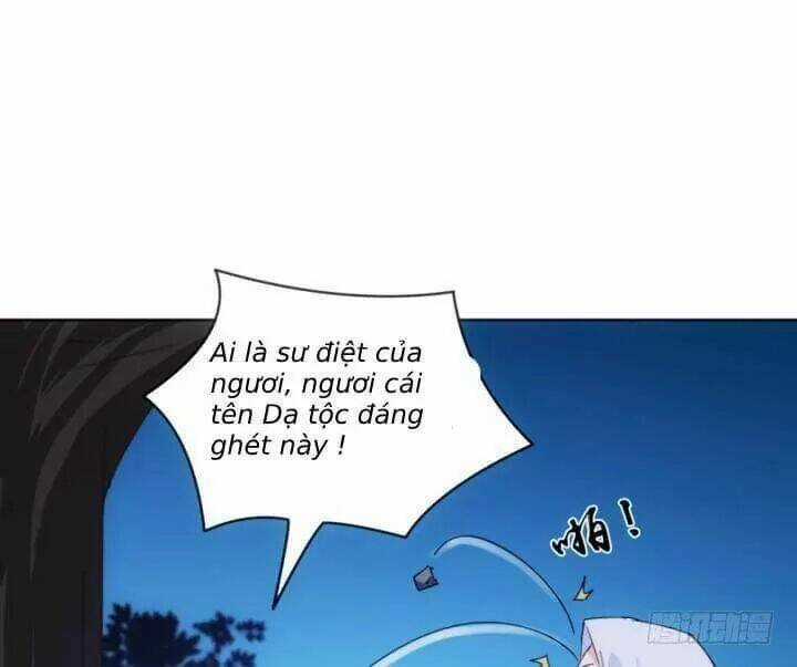 Bí Mật Của Dạ Tộc Chapter 30 trang 14