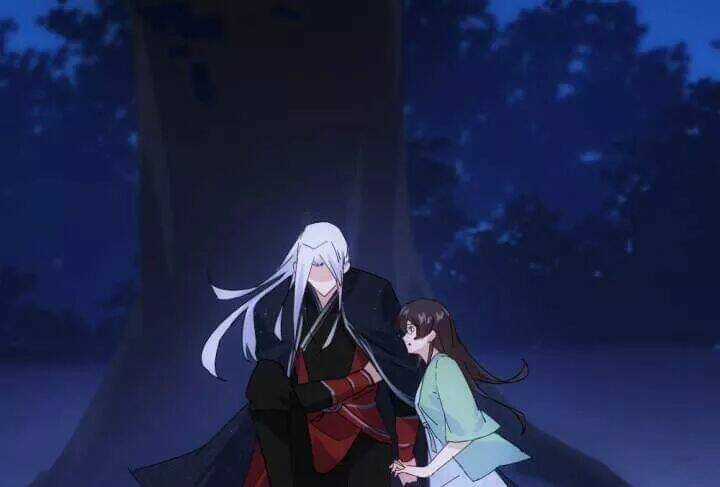 Bí Mật Của Dạ Tộc Chapter 30 trang 146