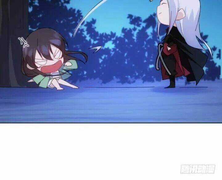 Bí Mật Của Dạ Tộc Chapter 30 trang 15