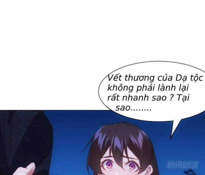 Bí Mật Của Dạ Tộc Chapter 30 trang 154