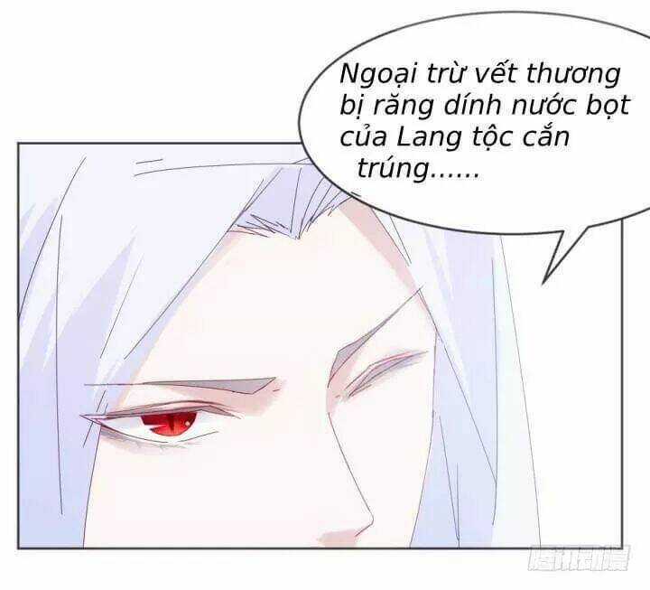 Bí Mật Của Dạ Tộc Chapter 30 trang 159