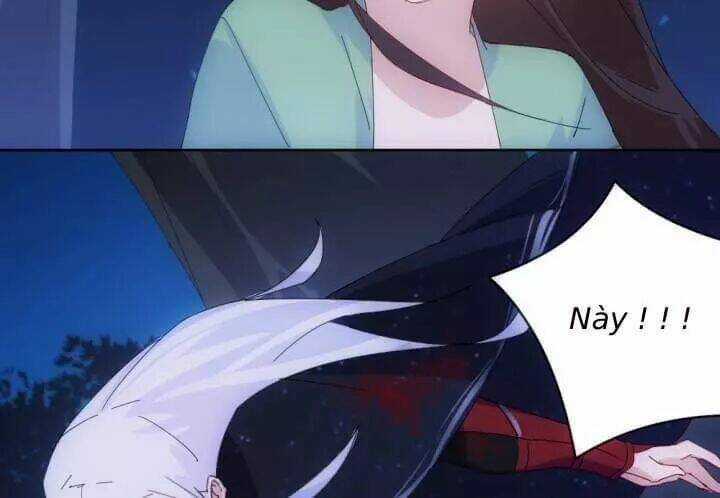 Bí Mật Của Dạ Tộc Chapter 30 trang 161