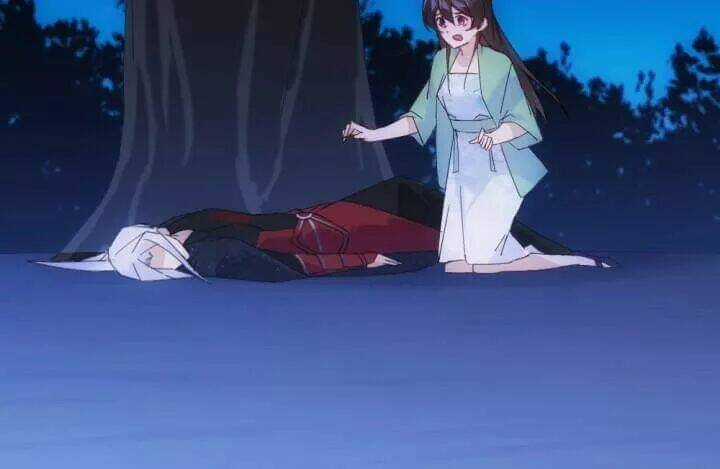 Bí Mật Của Dạ Tộc Chapter 30 trang 165