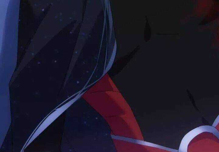 Bí Mật Của Dạ Tộc Chapter 30 trang 169