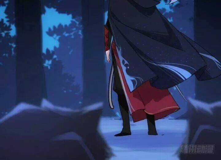 Bí Mật Của Dạ Tộc Chapter 30 trang 17