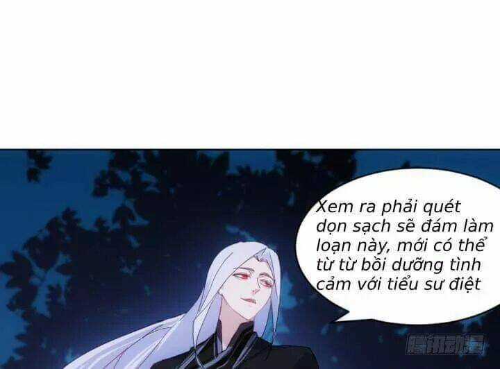 Bí Mật Của Dạ Tộc Chapter 30 trang 19