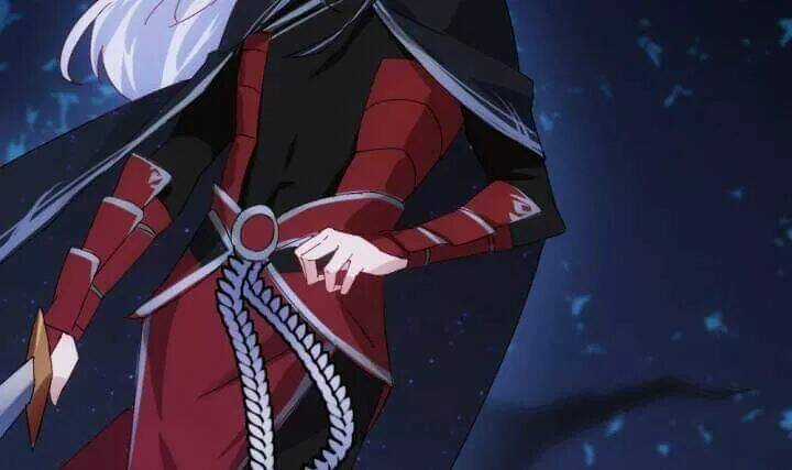 Bí Mật Của Dạ Tộc Chapter 30 trang 20