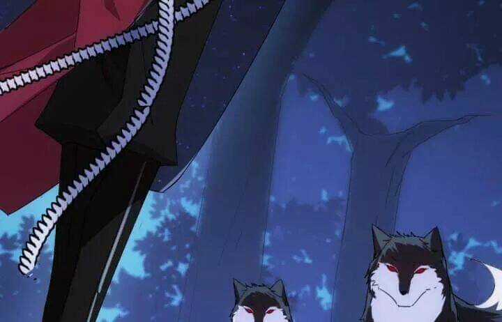 Bí Mật Của Dạ Tộc Chapter 30 trang 21