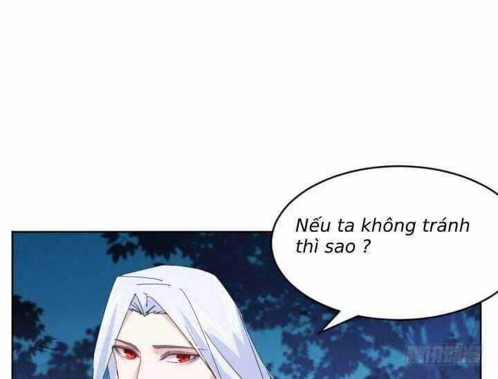 Bí Mật Của Dạ Tộc Chapter 30 trang 33