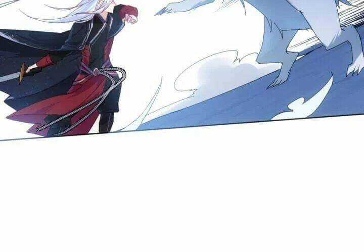 Bí Mật Của Dạ Tộc Chapter 30 trang 41