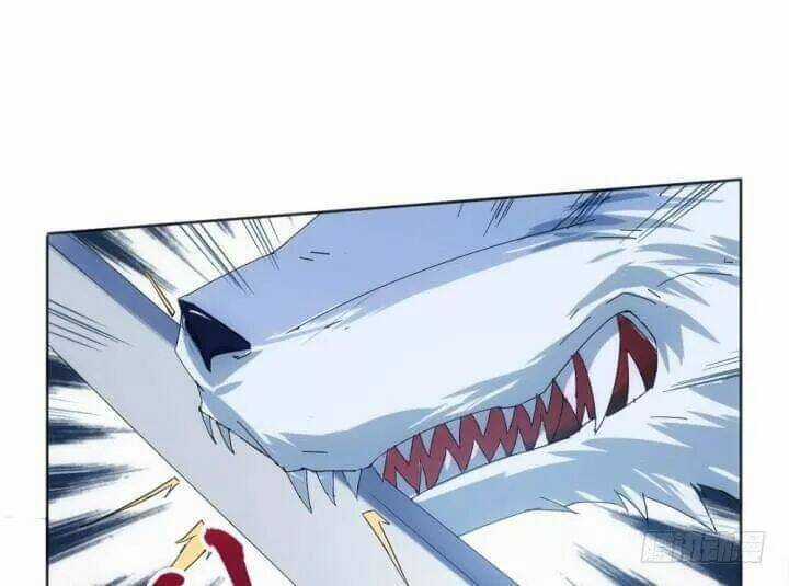 Bí Mật Của Dạ Tộc Chapter 30 trang 42