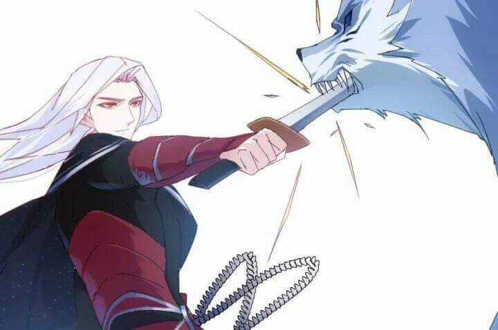 Bí Mật Của Dạ Tộc Chapter 30 trang 44