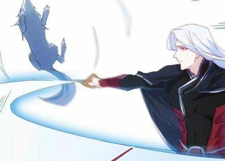 Bí Mật Của Dạ Tộc Chapter 30 trang 48