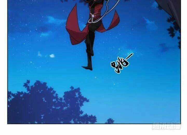 Bí Mật Của Dạ Tộc Chapter 30 trang 5