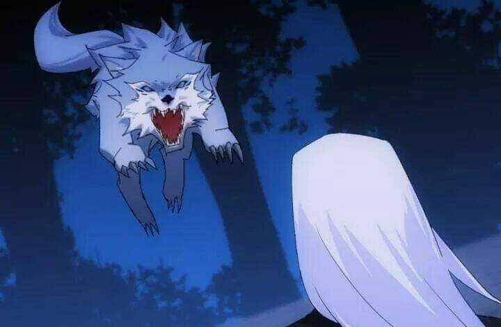 Bí Mật Của Dạ Tộc Chapter 30 trang 57