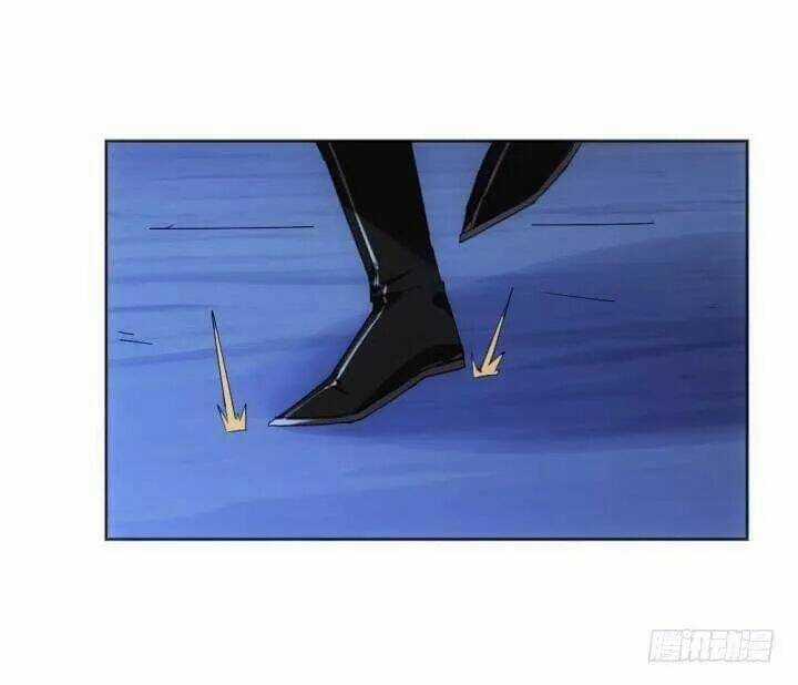 Bí Mật Của Dạ Tộc Chapter 30 trang 6