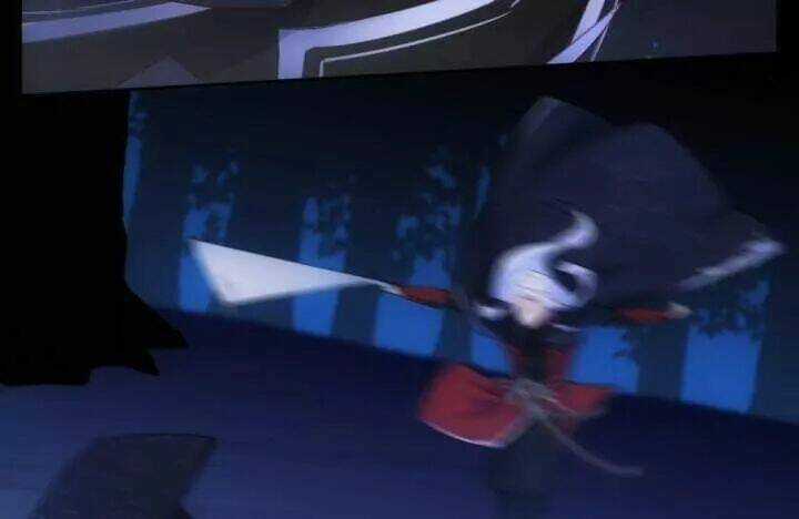 Bí Mật Của Dạ Tộc Chapter 30 trang 60